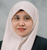 Dr. Musafaah, SKM., MKM.  