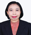 Dr. apt. Dwi Hadi Setya Palupi, M.Si. 