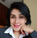 Dr. Juda Julia Kristiarini, S.ST., Bd., M.Kes. 