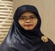  Lailatul Fadilah, S.Kep., Ners., M.Kep.