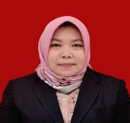 Parida Hanum, SST., S.Keb., Bdn., M.Kes. 