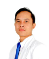 dr. Gede Wirata, M.Biomed. 