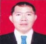Rudolf Boyke Purba, SKM., M.Kes. 