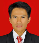 Ibnu Rois, SST., M.Ling. 