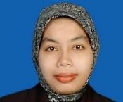 Nunung Sri Mulyani, S.Gz, M.Biomed.