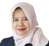 Dr. Ririn Probowati, S.Kp., M.Kes.