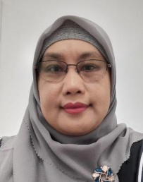 Dr. apt. Widyastuti, S.Si., M.Farm.