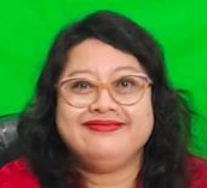 apt. Agustina Putri Pitarisa Sudarsono, M.Pharm.Sci.