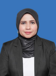 Dr. apt. Yenni Puspita Tanjung, M.Farm.