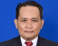 Dr. Khoirul Anam, S.Si.,M.Biomed.