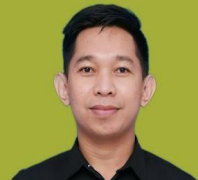 Roni Afriansya, S.T., M.Si