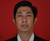 Anak Agung Aris Diartama, S.ST., M.Tr.ID.