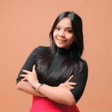 Sefentina Agustin, M.Tr.Keb.