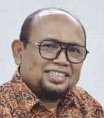 Dr. Imam Subaweh, SE., MM., Ak., CA.