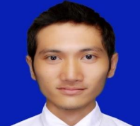 Rino Tam Cahyadi, S.E., MSA., MOS.