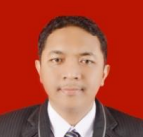 Amir Ali, S.Kom., M.Kom.
