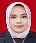 Nurul Auliyaa Hasbi, S.Tr.Kes (Rad), M.Tr.ID