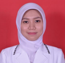 Cynthia Eka Fayuning Tjomiadi, S.Kep., Ns., MNS. 