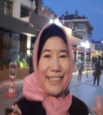 Dr. Bdn. Evy Nurachma, S.ST., M.Kes.