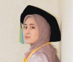 Dr. apt. Putri Anggreini, M.Farm.