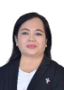 Ns. Elisabeth Wahyu Savitri, M.Kep.