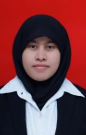 Nurul Hidayah Nasution, SKM., M.K.M.