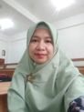 Arinil Hidayah, SKM., M.Kes.