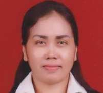 Dr. Rostime Hermayemi Simanullang, S.Kep., Ns., M.Kes.