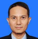 Dr.  apt. Yuhansyah Nurfauzi, S.Farm., M.Si.