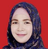 Wirawati Amin, S.ST., M.Keb.