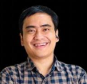 dr. Chandra Aquino Tambunan, S.Ked., Sp.B., FINACS., FICS., M.H., C.Med.