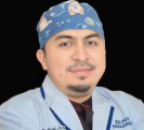 dr. Rizal Hafiz, Sp.PD.