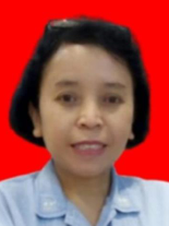 Rosintan Milana Napitupulu, SKM., MKM.