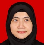 Dr. dr. Dara Ugi Aras, M.Kes.
