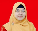 Bdn. Fara Imelda Theresia Patty, M.Tr.Keb.