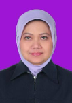 apt. Dra. RR Widyani Budiarti, M.Farm.