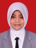 Silfiana Nisa Permatasari, S.Farm., M.M., apt.