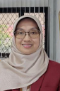 Dr. Yulianti  Fitriani, S.Pd., M.Sn.