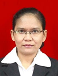Iriene Kusuma Wardhani, M. Kep., Ners.