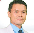 dr. Wasisto Dwi Yudisaputro, M.Si.Med., Sp.B., Subsp.Onk.(K)., FINACS. 