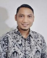 Dr. apt. Faizal Hermanto, M.Si.