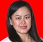 dr. Irene Stephanie, M.M., Sp.B., FINACS. 
