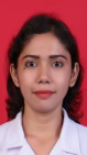 Bdn. Lenny Sepriani Br Silalahi, S.Tr.Keb., M.K.M.