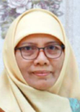 Septi Widiyanti, S.Pd., M.Kes.
