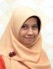 Laurensia Yunita, SST., M.Kes. 