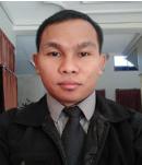 La Sakka, S.Farm., Apt., M.Kes.