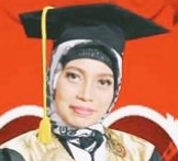 Dr. Ita Rahmawati, S.Si.T., M.Kes.