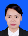 Bdn. Luh Putu Eka Suryani S., S.Keb.
