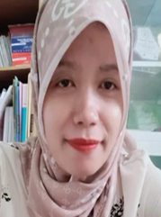 Diah Winatasari, S.ST., M.H. 
