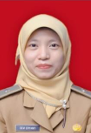 Devi Eryanti, S.Gz., Dietisien., M.K.M.